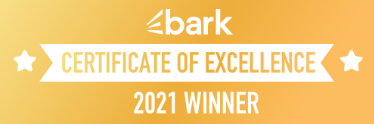 bark awards farden contracts