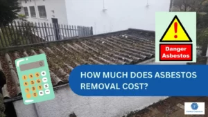 asbestos removal cost